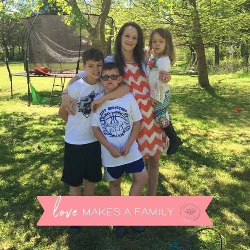 Meet your Posher, Sam